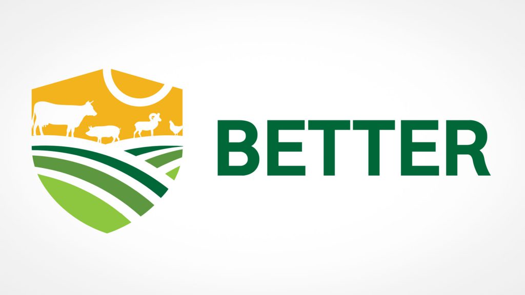 A ação BETTER COST CA20103 avalia como a biossegurança é implementada atualmente e usa abordagens participativas para entender os motivadores e as barreiras para a implementação da biossegurança.